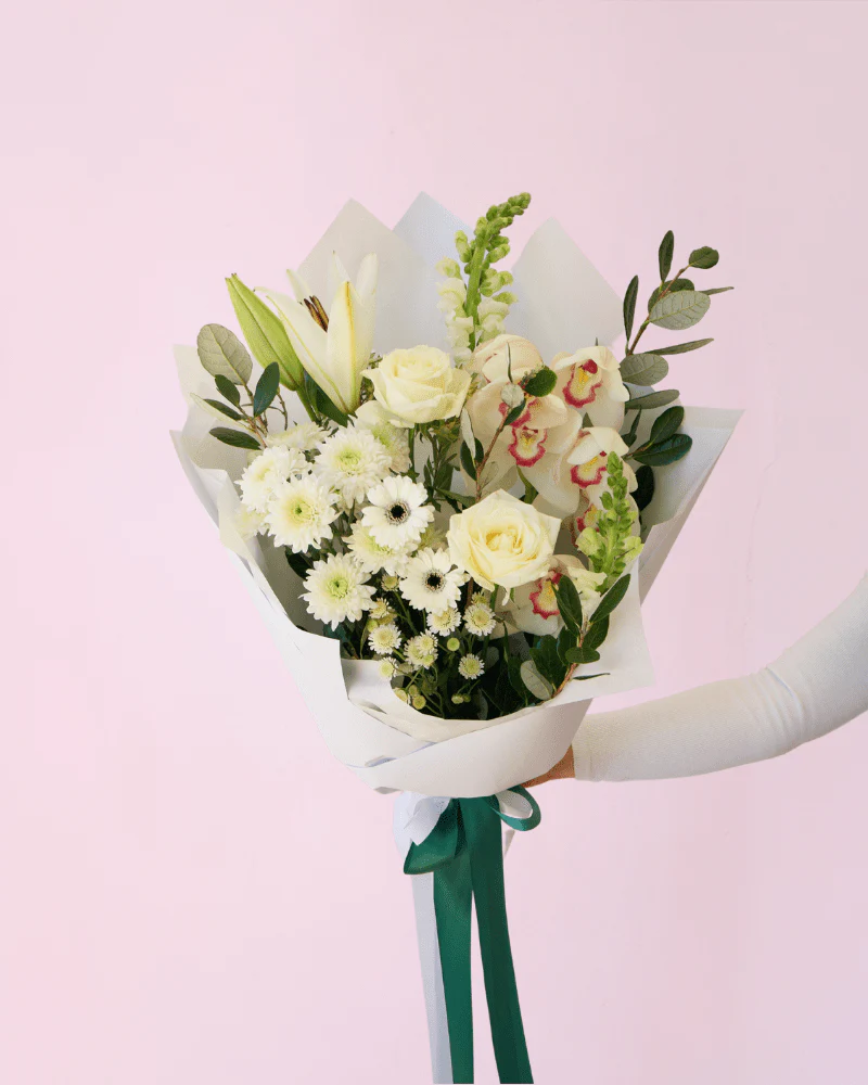 Bouquets