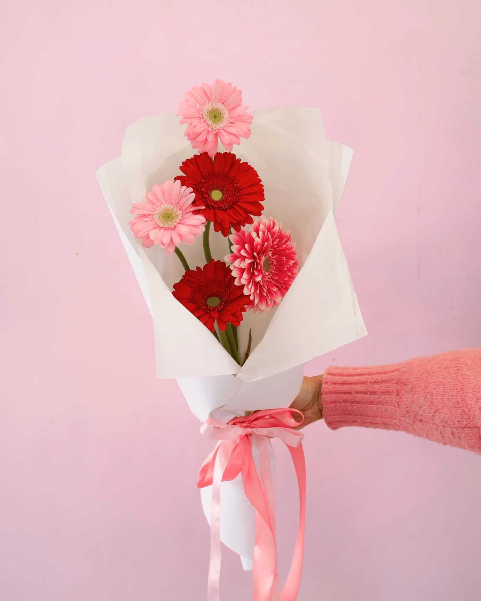 Flower Bouquets
